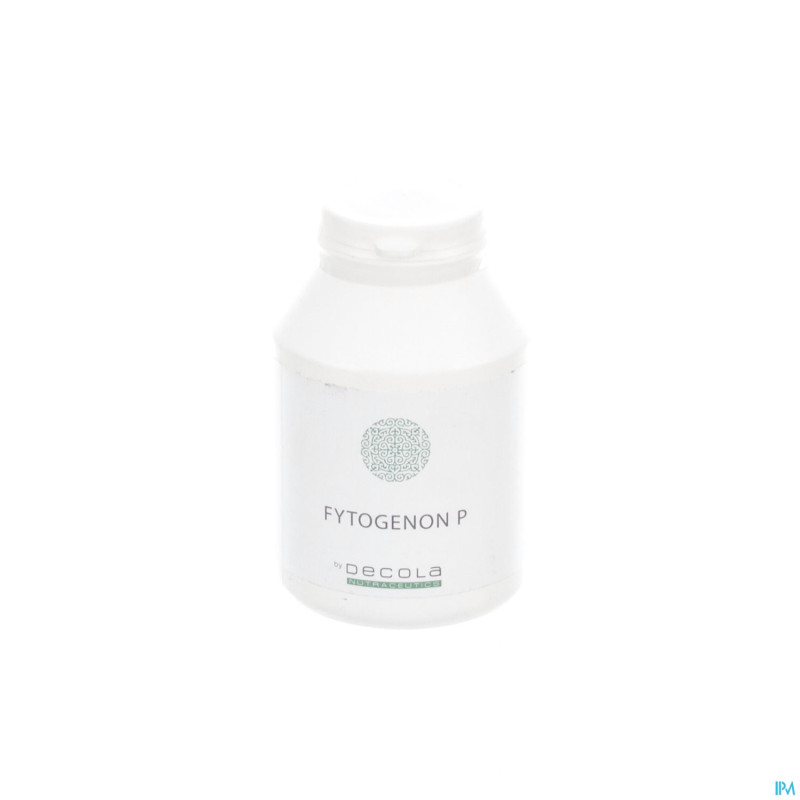 Fytogenon p nf    comp 180