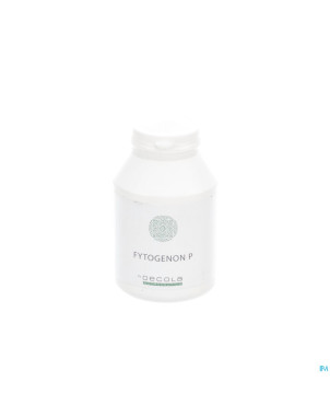 Fytogenon p nf    comp 180