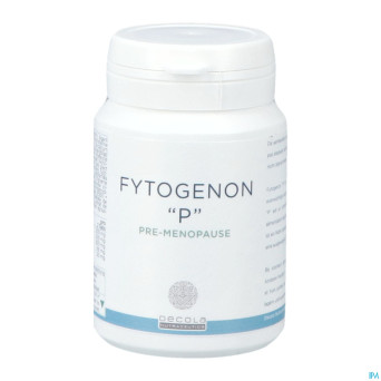 Fytogenon p nf    comp  60