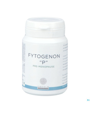 Fytogenon p nf    comp  60
