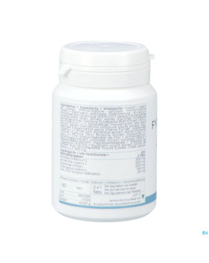 Fytogenon p nf    comp  60