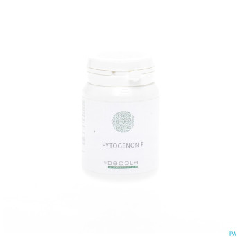 Fytogenon p nf    comp  60