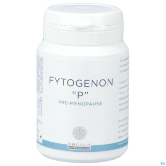 Fytogenon p nf    comp  60