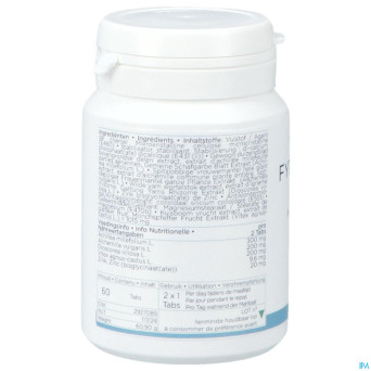 Fytogenon p nf    comp  60