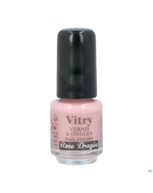 Vitry vao 33 rose dragee    4ml