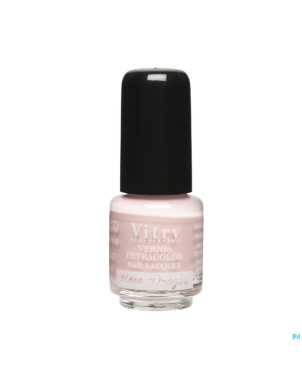 Vitry vao 33 rose dragee    4ml