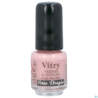 Vitry vao 33 rose dragee    4ml