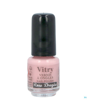 Vitry vao 33 rose dragee    4ml