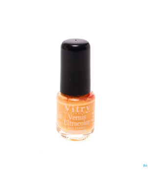 Vitry vao 34 peche melba    4ml