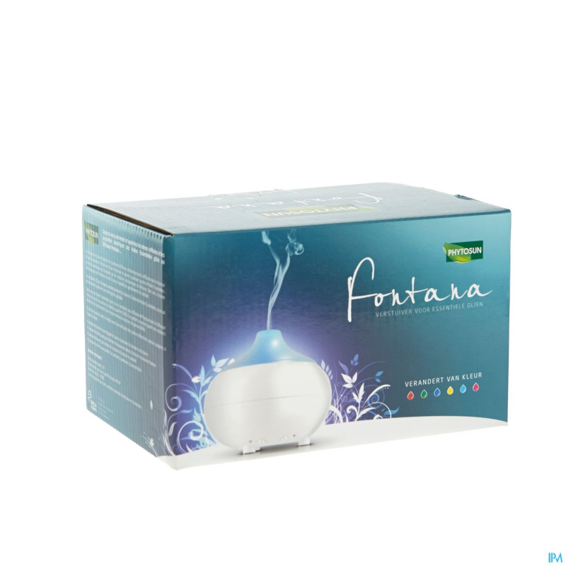 Phytosun diffuseur fontana