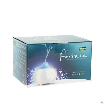 Phytosun diffuseur fontana