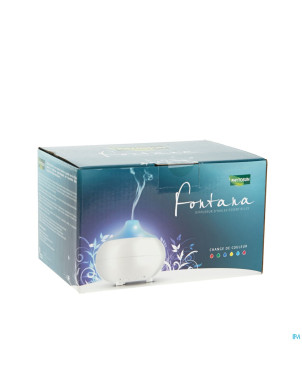 Phytosun diffuseur fontana