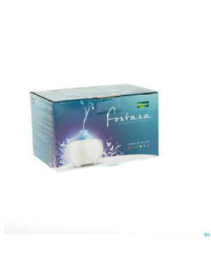 Phytosun diffuseur fontana