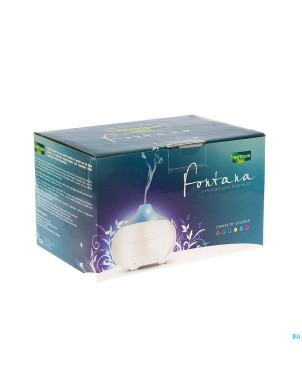 Phytosun diffuseur fontana