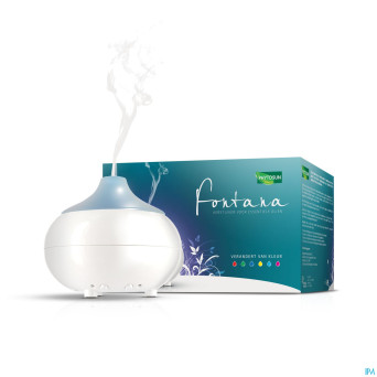 Phytosun diffuseur fontana