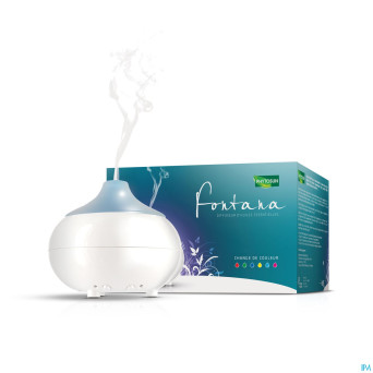 Phytosun diffuseur fontana
