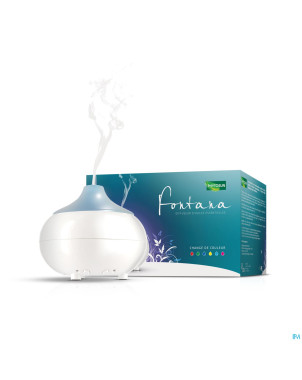 Phytosun diffuseur fontana
