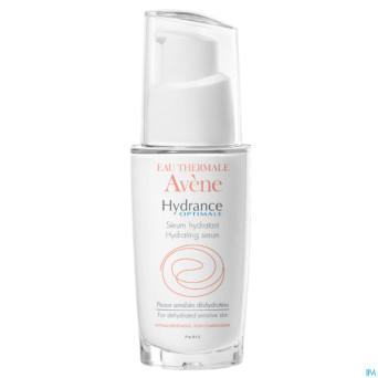 Avene hydrance optimal serum hydra   30ml