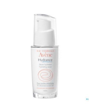Avene hydrance optimal serum hydra   30ml