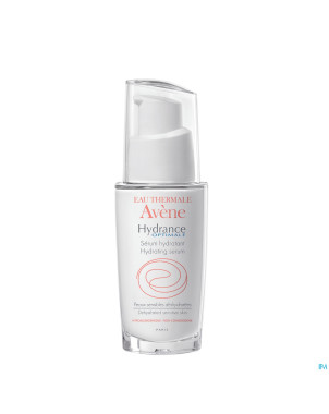 Avene hydrance optimal serum hydra   30ml