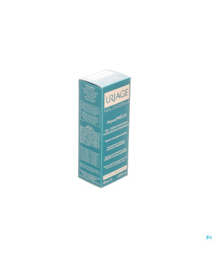 Uriage aquaprecis gel-cr hydra dynamic    tbe 40ml