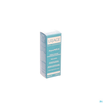 Uriage aquaprecis creme confort hydra dyn.tbe 40ml