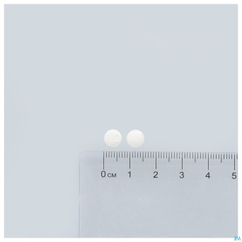 Ebastine 10 mg teva comp odt  50 x 10 mg