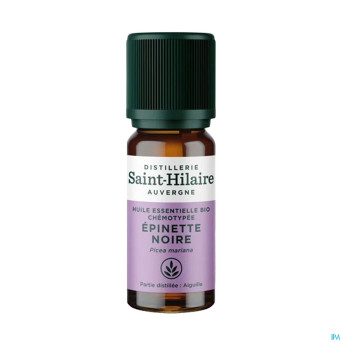 Epinette noire    huile ess 10ml