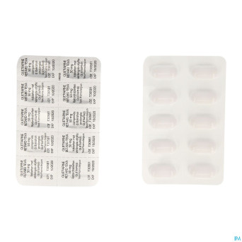 Quetiapine retard teva  50 mg comp  10 x  50mg