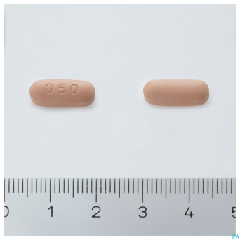 Quetiapine retard teva  50 mg comp  10 x  50mg