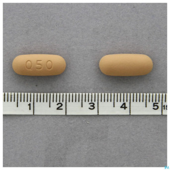 Quetiapine retard teva  50 mg comp  10 x  50mg