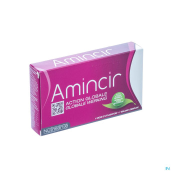 Amincir gel 60