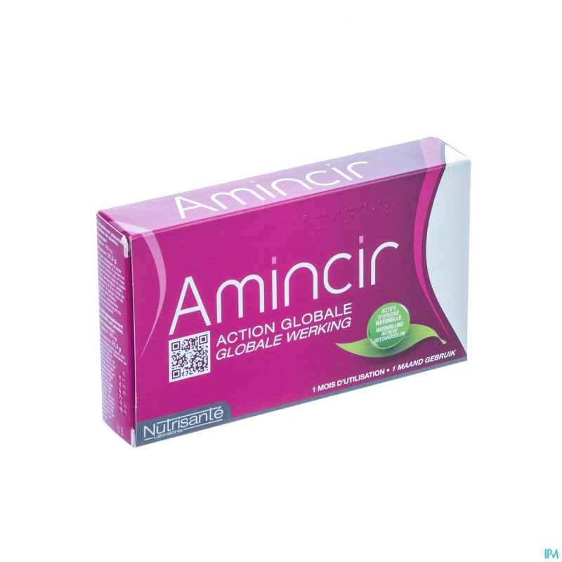 Amincir gel 60