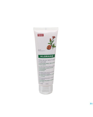 Klorane capil. cr jour grenade 125ml