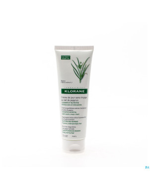 Klorane capil. cr jour papyrus 125ml