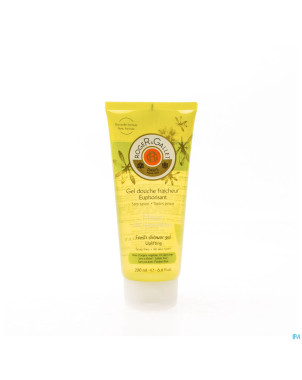 Roger&gallet fleur osm gel douche    tube 200ml