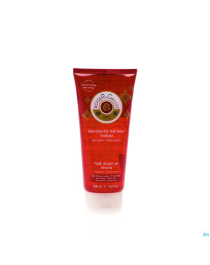 Roger&gallet jm farina gel douche    tube 200ml