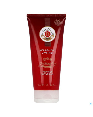 Roger&gallet jm farina gel douche    tube 200ml