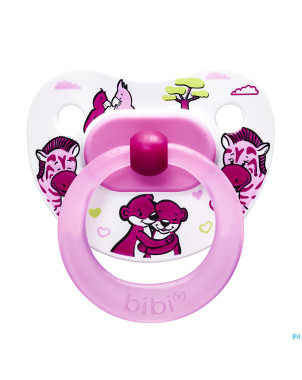 Bibi sucette coll. 2012 1 jour