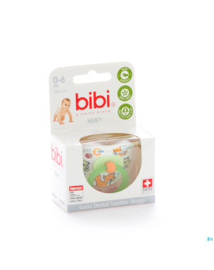 Bibi sucette coll. 2012 1 jour