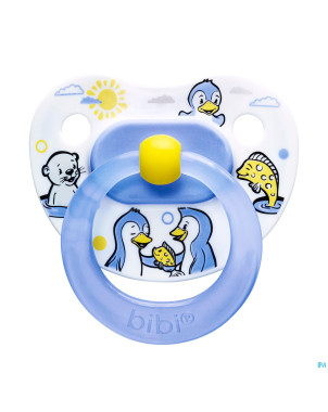 Bibi sucette coll. 2012 12 mois