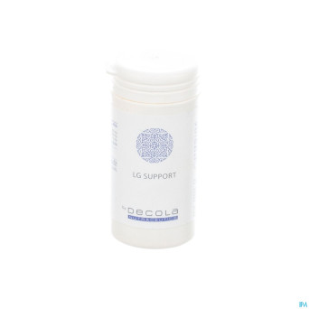 Lg support poudre soluble    90g