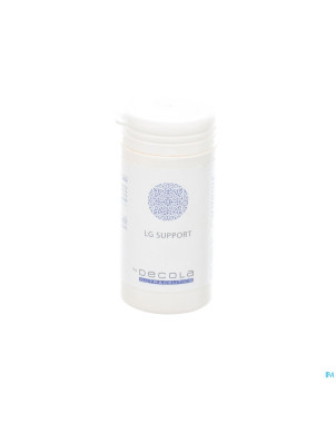 Lg support poudre soluble    90g