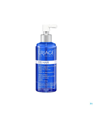 Uriage ds lotion spray apaisant n/parf  fl p.100ml