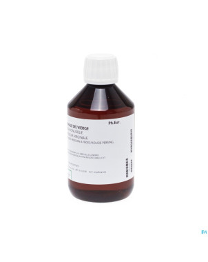 Huile de ricin    250ml aca