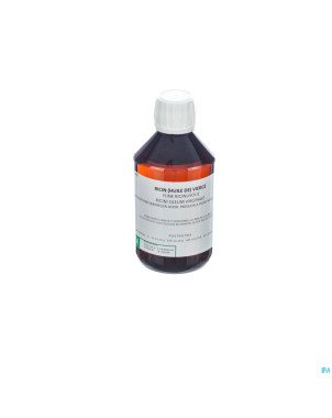 Huile de ricin    250ml aca