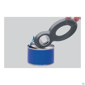 Ouvre boite-bouteille multi 6en1    advys