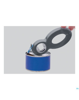 Ouvre boite-bouteille multi 6en1    advys