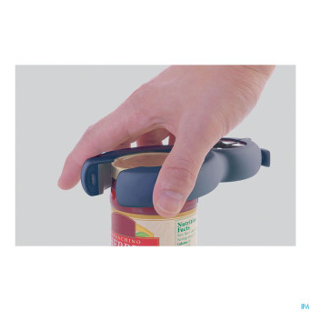 Ouvre boite-bouteille multi 6en1    advys