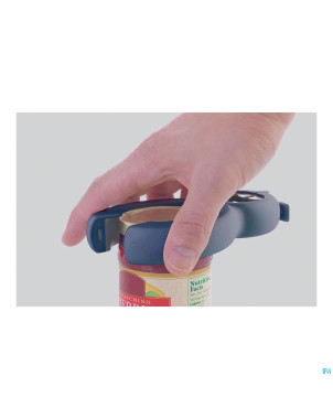 Ouvre boite-bouteille multi 6en1    advys